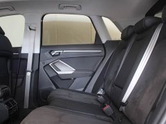 Audi Q3 35 TFSI Fashionable and Dynamic - фото 8