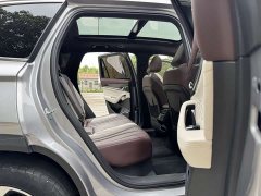 Geely Xingyue L 2021 2.0TD DCT EVO two-wheel drive smart - фото 10