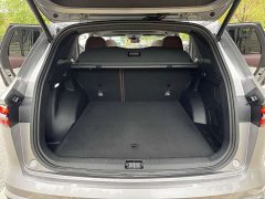 Geely Xingyue L 2021 2.0TD DCT EVO two-wheel drive smart - фото 15