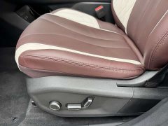 Geely Xingyue L 2021 2.0TD DCT EVO two-wheel drive smart - фото 17
