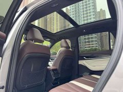 Geely Xingyue L 2021 2.0TD DCT EVO two-wheel drive smart - фото 19