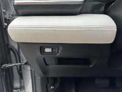 Geely Xingyue L 2021 2.0TD DCT EVO two-wheel drive smart - фото 20