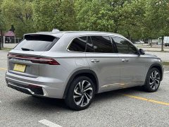 Geely Xingyue L 2021 2.0TD DCT EVO two-wheel drive smart - фото 5