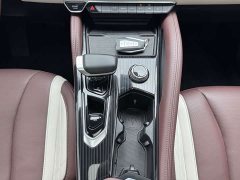 Geely Xingyue L 2021 2.0TD DCT EVO two-wheel drive smart - фото 7