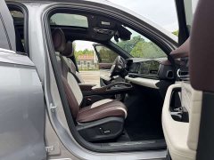 Geely Xingyue L 2021 2.0TD DCT EVO two-wheel drive smart - фото 9
