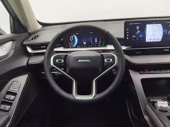 Haval H6 New Energy 2023 DHT-PHEV 55KM Yuexing Edition - фото 11