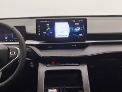 Haval H6 New Energy 2023 DHT-PHEV 55KM Yuexing Edition - фото 12