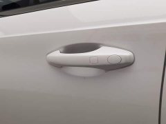 Haval H6 New Energy 2023 DHT-PHEV 55KM Yuexing Edition - фото 18