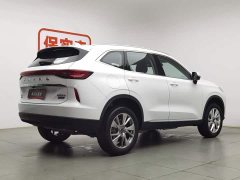 Haval H6 New Energy 2023 DHT-PHEV 55KM Yuexing Edition - фото 2