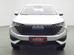 Haval H6 New Energy 2023 DHT-PHEV 55KM Yuexing Edition - фото 3