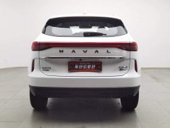 Haval H6 New Energy 2023 DHT-PHEV 55KM Yuexing Edition - фото 4