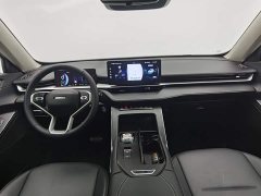 Haval H6 New Energy 2023 DHT-PHEV 55KM Yuexing Edition - фото 5