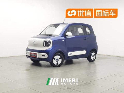 2025 Galloping Pony 2024 170km Vibrant Horse - автомобиль из Китая