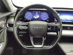 Chery Tiggo 8 PRO New Energy 2024 1.5T 100km Xinchen Edition - фото 11