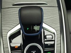 Chery Tiggo 8 PRO New Energy 2024 1.5T 100km Xinchen Edition - фото 13