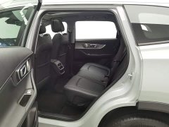 Chery Tiggo 8 PRO New Energy 2024 1.5T 100km Xinchen Edition - фото 15