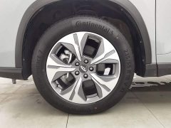 Chery Tiggo 8 PRO New Energy 2024 1.5T 100km Xinchen Edition - фото 17