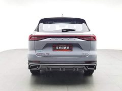Chery Tiggo 8 PRO New Energy 2024 1.5T 100km Xinchen Edition - фото 4