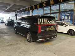 Great Wall Weipai Alpine New Energy Four-wheel Drive Alpine 8 - фото 12