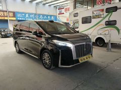 Great Wall Weipai Alpine New Energy Four-wheel Drive Alpine 8 - фото 7