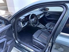 Audi A3 2021 A3L Limousine 35 TFSI Fashionable and Sporty - фото 10