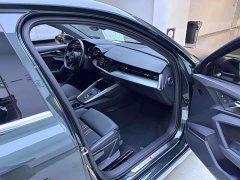 Audi A3 2021 A3L Limousine 35 TFSI Fashionable and Sporty - фото 11