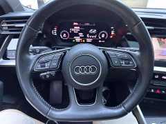 Audi A3 2021 A3L Limousine 35 TFSI Fashionable and Sporty - фото 12