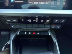 Audi A3 2021 A3L Limousine 35 TFSI Fashionable and Sporty - фото 14