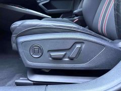 Audi A3 2021 A3L Limousine 35 TFSI Fashionable and Sporty - фото 17