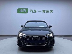 Audi A3 2021 A3L Limousine 35 TFSI Fashionable and Sporty - фото 3