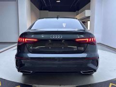 Audi A3 2021 A3L Limousine 35 TFSI Fashionable and Sporty - фото 5