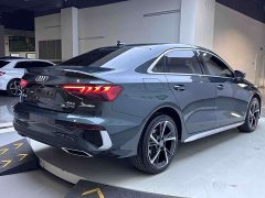 Audi A3 2021 A3L Limousine 35 TFSI Fashionable and Sporty - фото 6