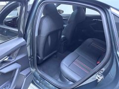 Audi A3 2021 A3L Limousine 35 TFSI Fashionable and Sporty - фото 9