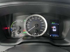 Toyota Corolla 2021 Dual Engine 1.8L E-CVT Elite Edition - фото 10