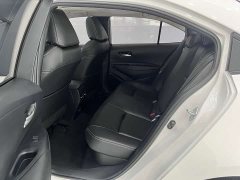 Toyota Corolla 2021 Dual Engine 1.8L E-CVT Elite Edition - фото 13