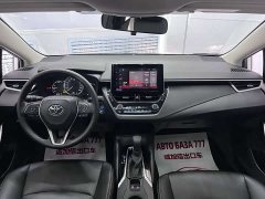 Toyota Corolla 2021 Dual Engine 1.8L E-CVT Elite Edition - фото 15