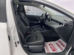 Toyota Corolla 2021 Dual Engine 1.8L E-CVT Elite Edition - фото 18