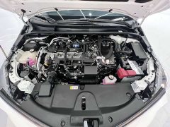 Toyota Corolla 2021 Dual Engine 1.8L E-CVT Elite Edition - фото 20