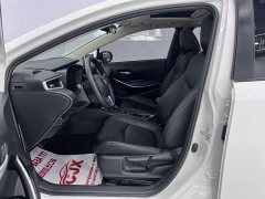 Toyota Corolla 2021 Dual Engine 1.8L E-CVT Elite Edition - фото 7
