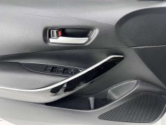 Toyota Corolla 2021 Dual Engine 1.8L E-CVT Elite Edition - фото 8