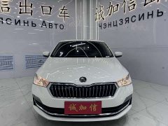 Xin Rui Xinrui 1.5L automatic comfort version - фото 2
