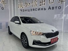 Xin Rui Xinrui 1.5L automatic comfort version - фото 3