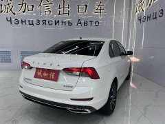 Xin Rui Xinrui 1.5L automatic comfort version - фото 4