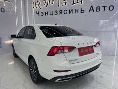 Xin Rui Xinrui 1.5L automatic comfort version - фото 6