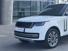 Land Rover Range Rover 3.0 L6 400PS Extended Edition, seven seats - фото 10