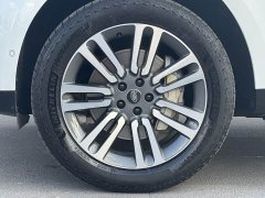 Land Rover Range Rover 3.0 L6 400PS Extended Edition, seven seats - фото 11