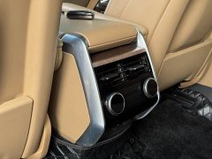 Land Rover Range Rover 3.0 L6 400PS Extended Edition, seven seats - фото 15