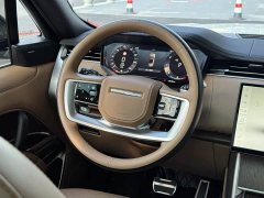 Land Rover Range Rover 3.0 L6 400PS Extended Edition, seven seats - фото 19