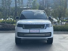Land Rover Range Rover 3.0 L6 400PS Extended Edition, seven seats - фото 2