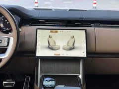 Land Rover Range Rover 3.0 L6 400PS Extended Edition, seven seats - фото 20